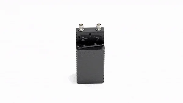 Coming Soon: Multi-band Wearable Mesh Rider Radio — featured image
