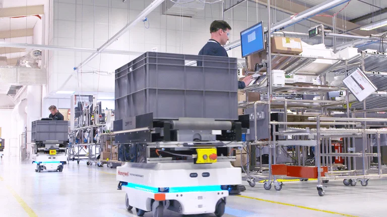 How the Industrial Internet of Things Enables Digital Transformation — article image 1