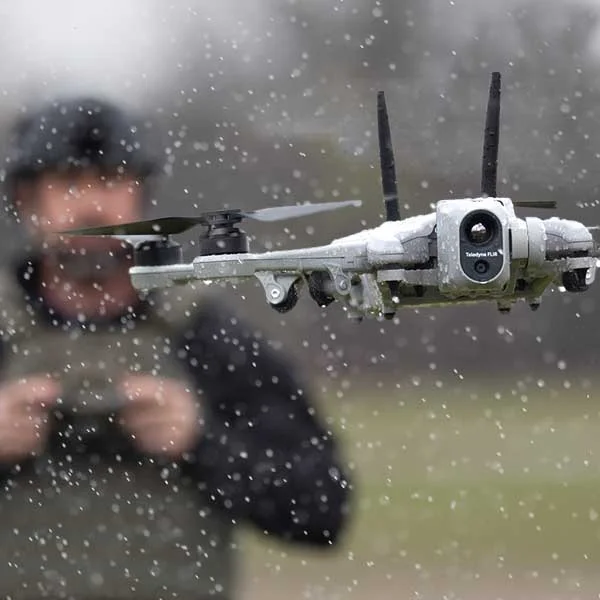 Everything you need to know about DIU’s Blue UAS Refresh Challenge — featured image