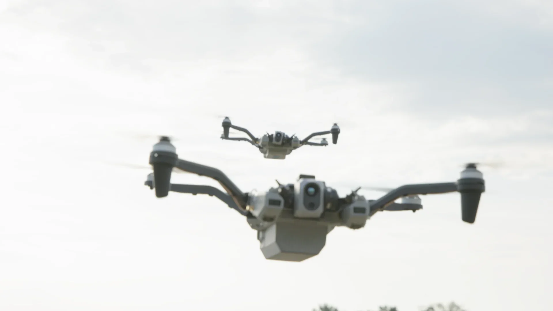 How Electronic Warfare Is Evolving and Why Link Agility Is Essential  — featured image