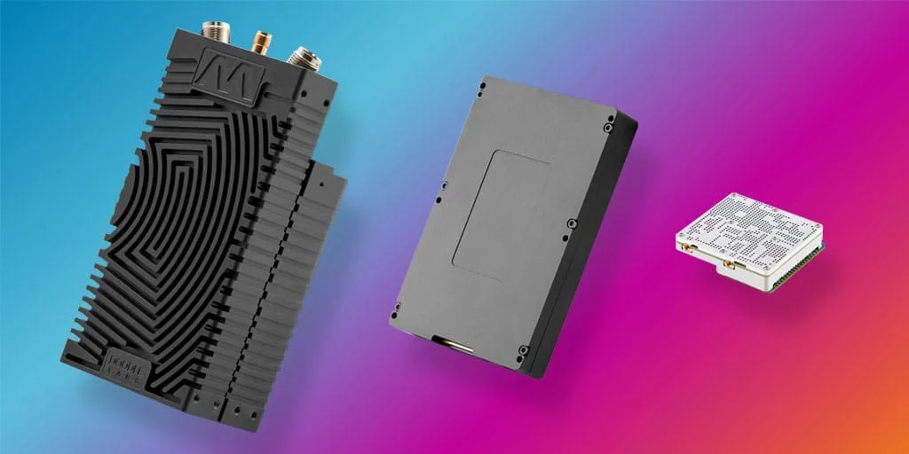 New multi-band C-Band radios unlock advanced performance benefits — featured image