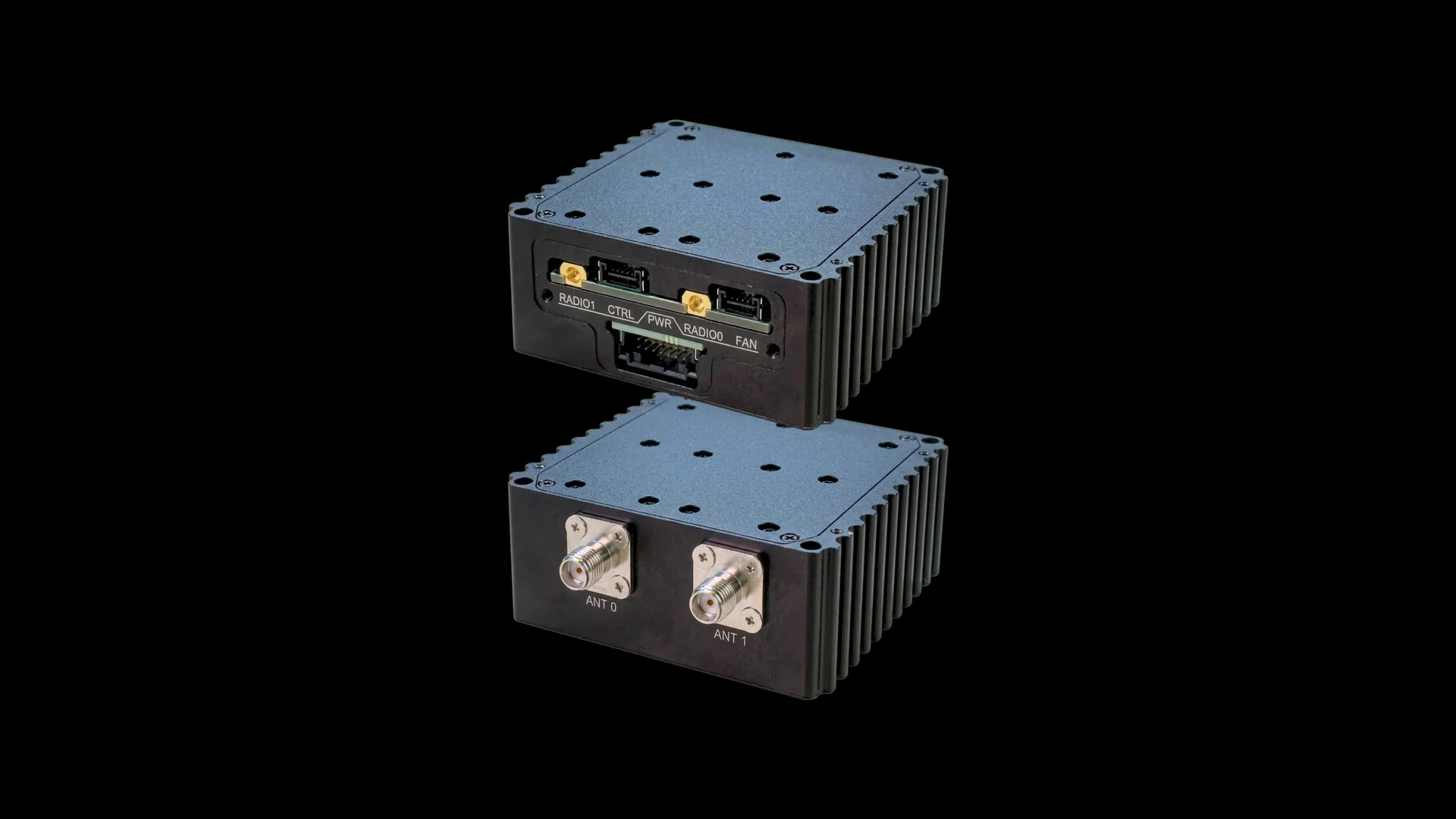 Introducing Boost: Extending Range and Resilience for Drone Communications — featured image