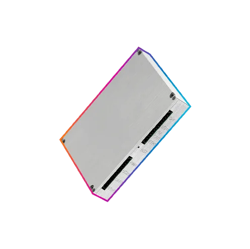 Smart Radio for License Free CBRS Band — article image 1