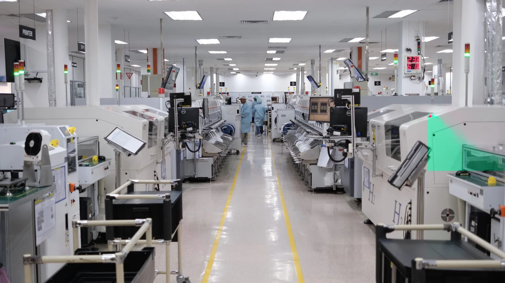 How the Doodle Labs Supply Chain Helps Drone OEMs Scale — featured image