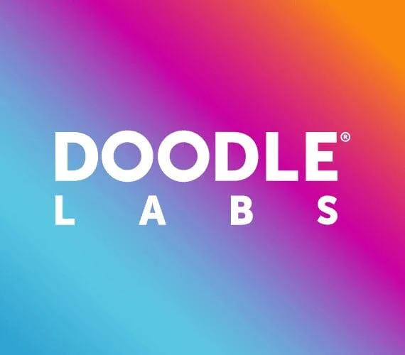 A quick update from Doodle Labs — featured image