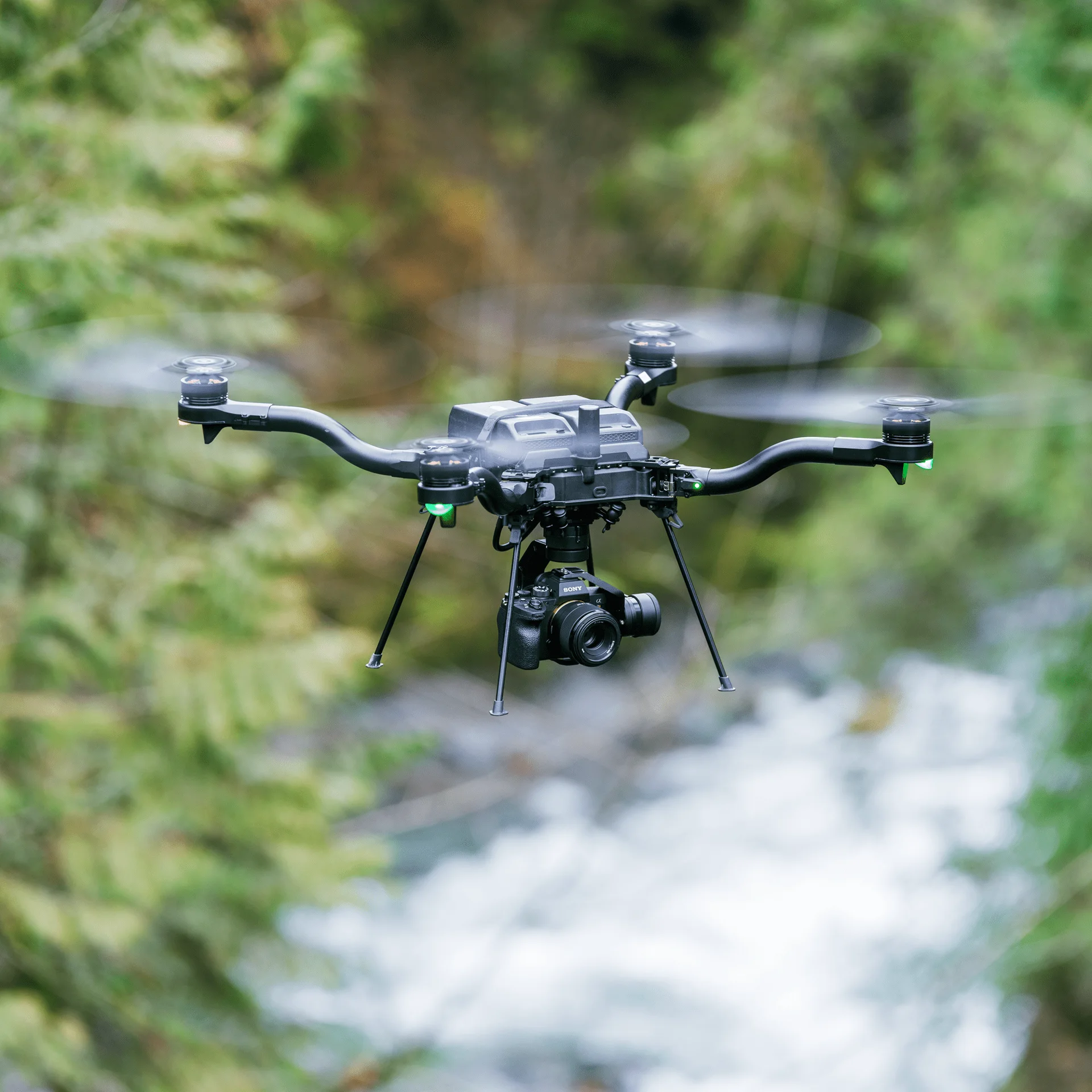 Upcoming webinar: Insiders’ view of growing Blue UAS program — featured image
