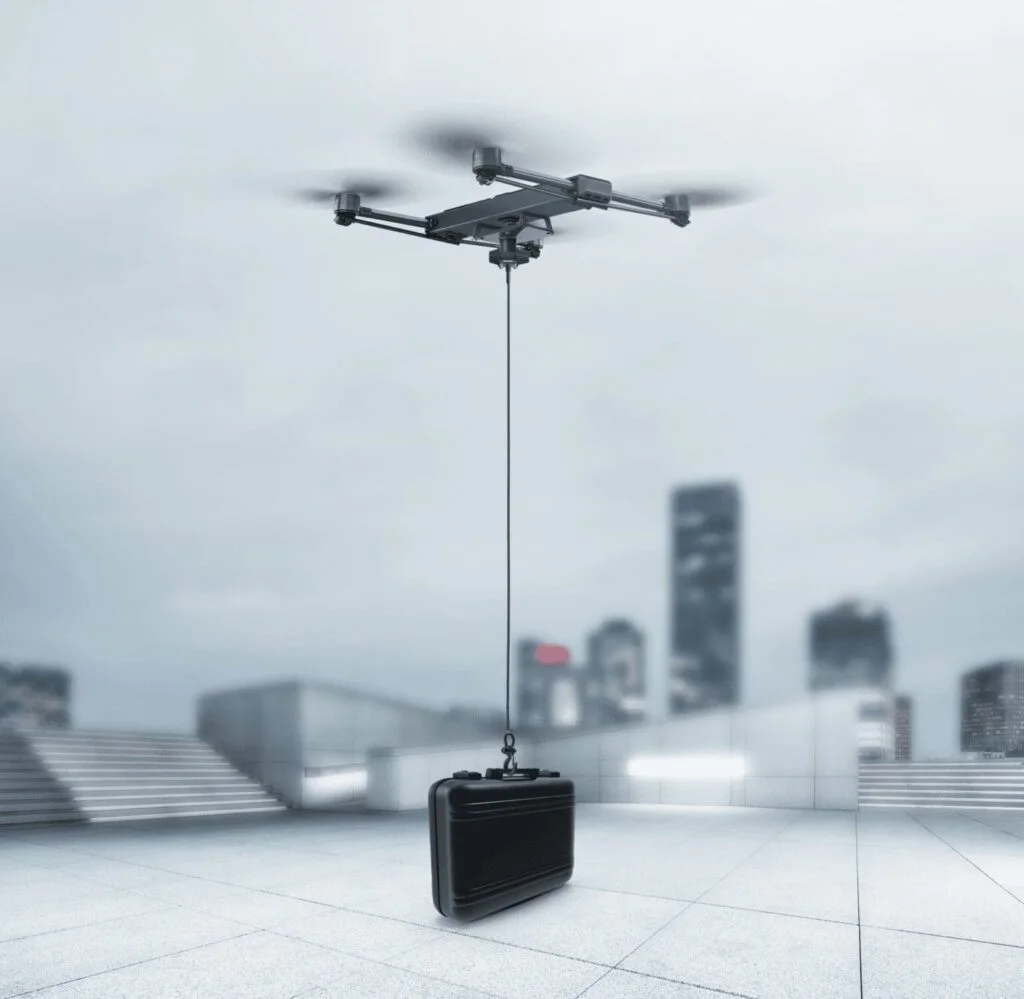 Draganfly, UXV Technologies and Doodle Labs Collaborate to Enhance UAV Communication Solutions — article image 5