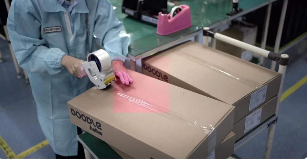Drone Dominance at Scale: Why Supply Chain Matters More Than Specs — article image 2