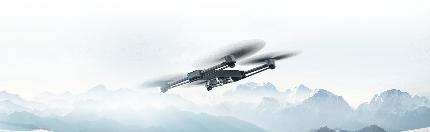 Draganfly, UXV Technologies and Doodle Labs Collaborate to Enhance UAV Communication Solutions — featured image