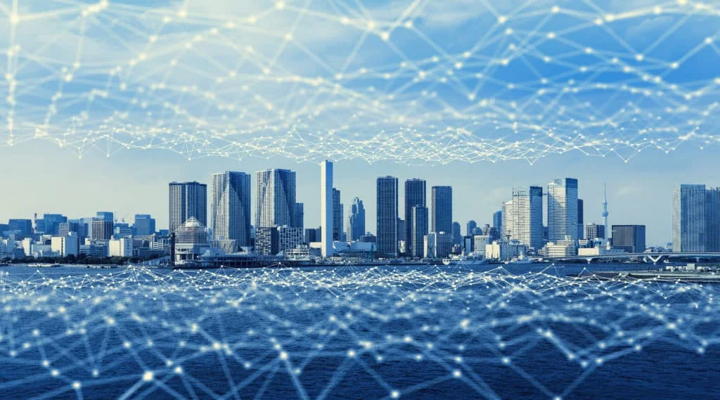Which Communication Architecture to Choose: Public Cellular or Private Broadband Network? — featured image