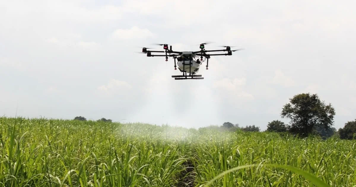 Mesh Rider Radio model supports FCC’s new 5 GHz band for drones — featured image