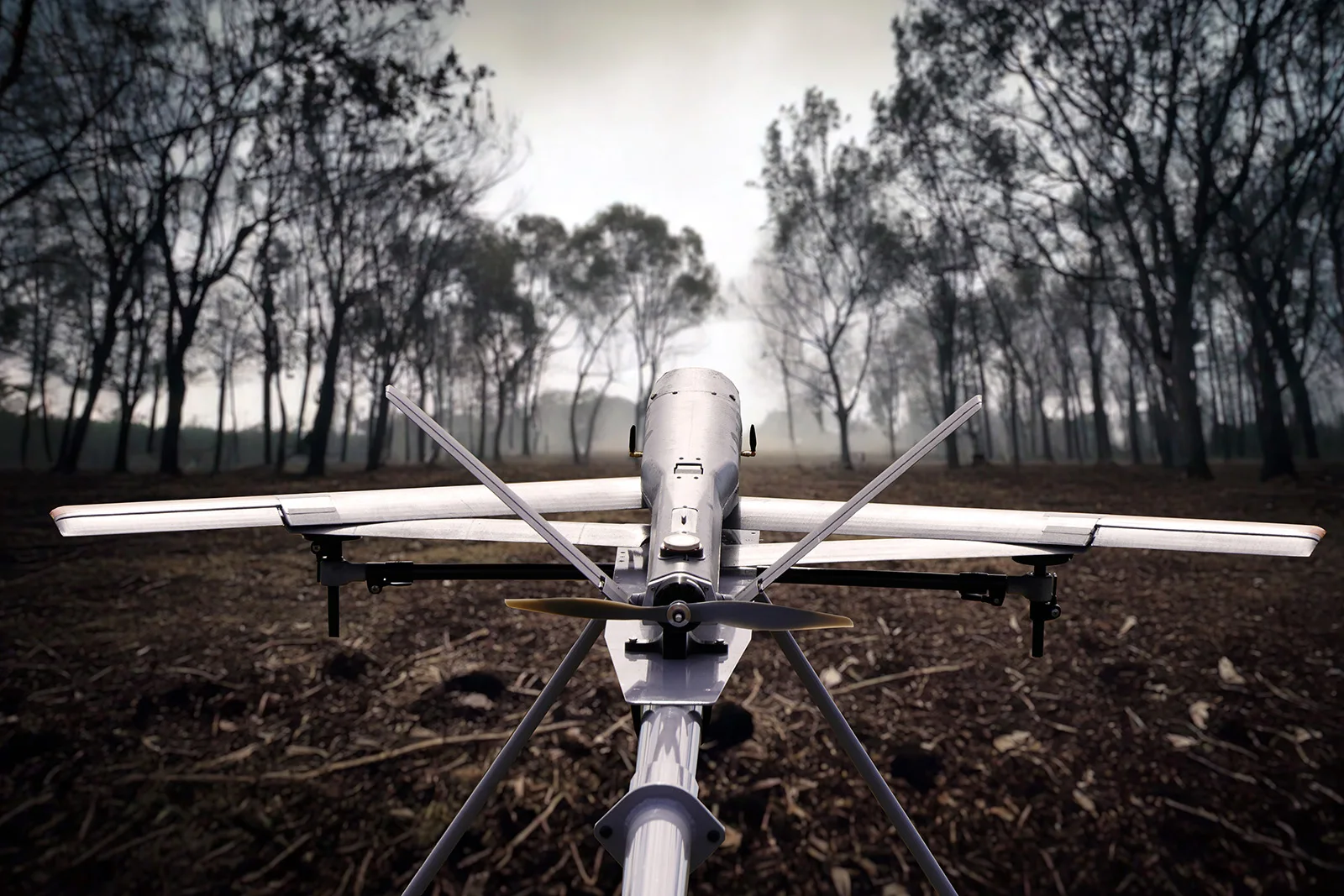 AEVEX Aerospace — featured image