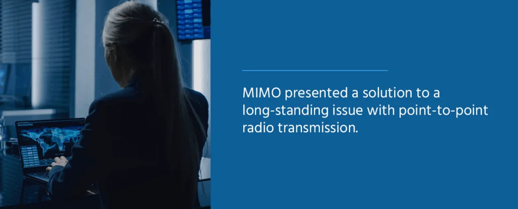 What Is MIMO? — article image 1