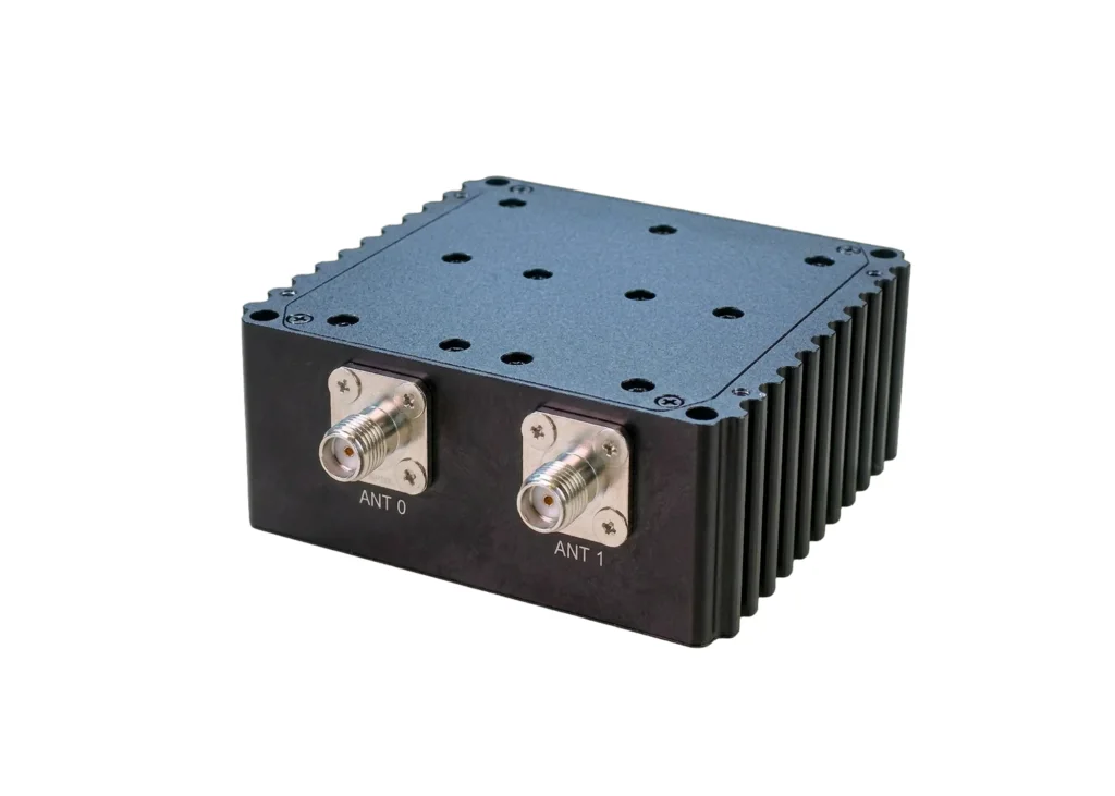 New communications technology addresses RF challenges in Europe and beyond — article image 1