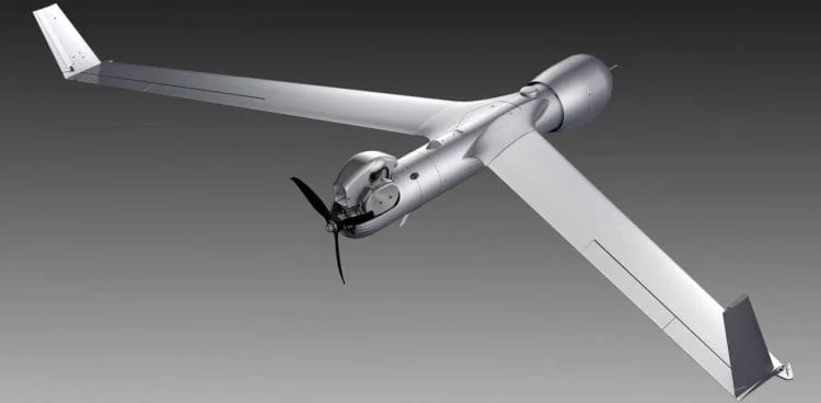 Insitu ScanEagle — featured image