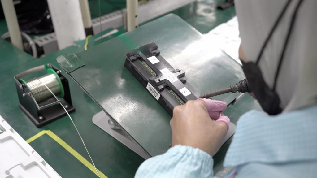 How the Doodle Labs Supply Chain Helps Drone OEMs Scale — article image 1