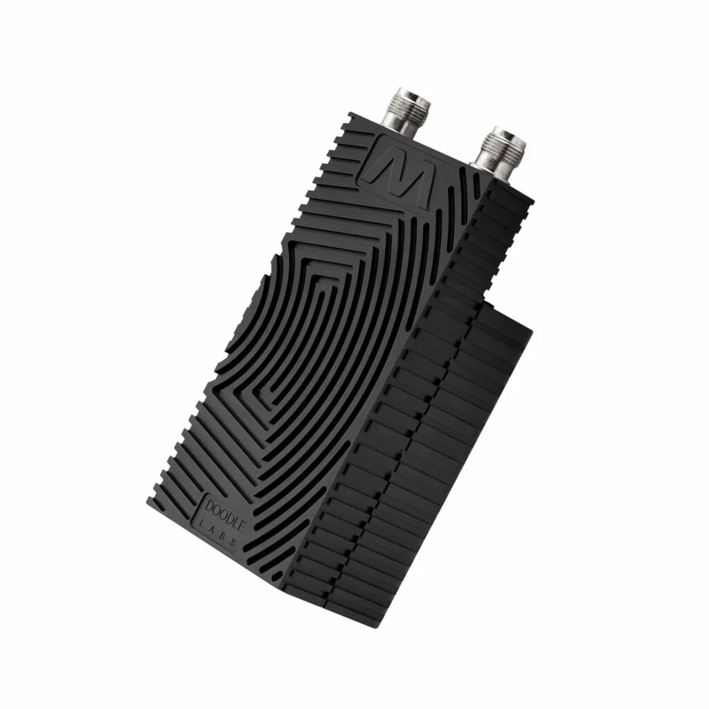 Coming Soon: Multi-band Wearable Mesh Rider Radio — article image 3