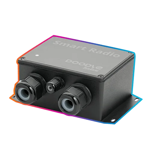 Smart Radio for License Free CBRS Band — article image 2