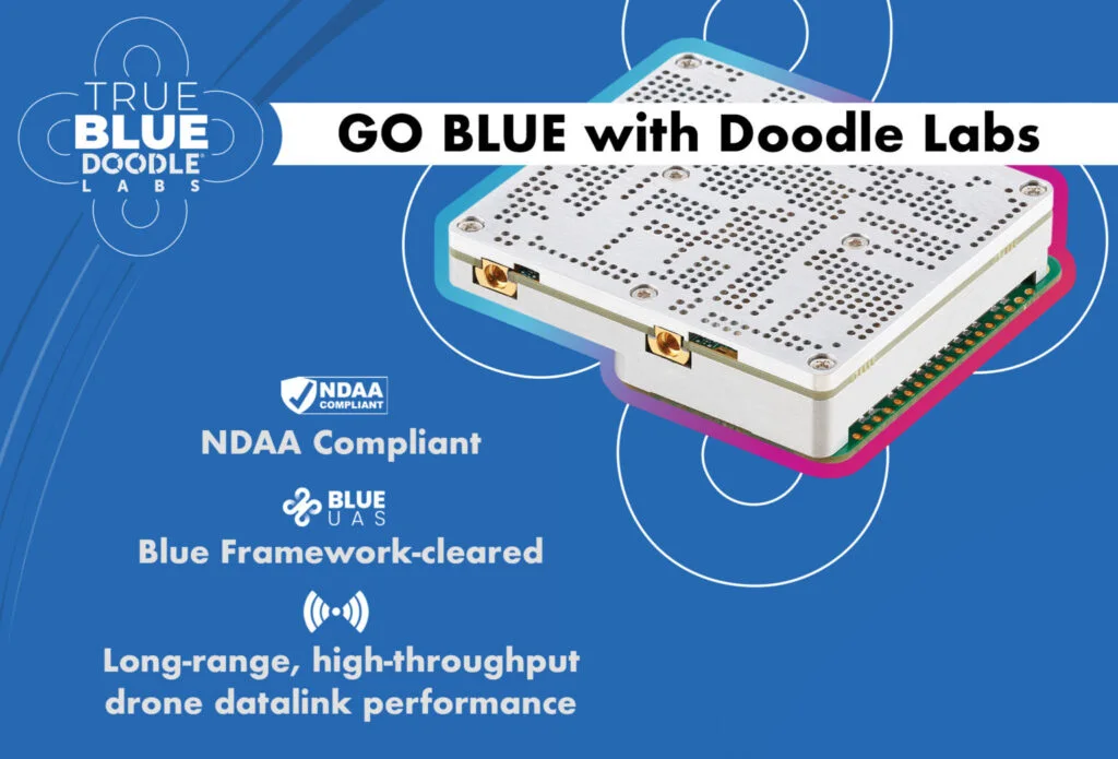 Everything you need to know about DIU’s Blue UAS Refresh Challenge — article image 2