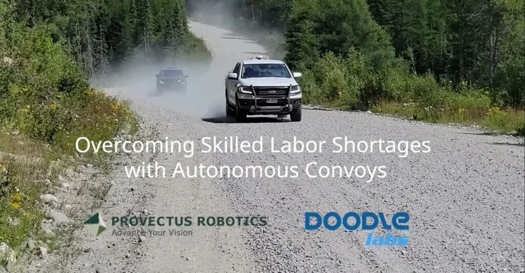 Provectus Robotics — article image 1