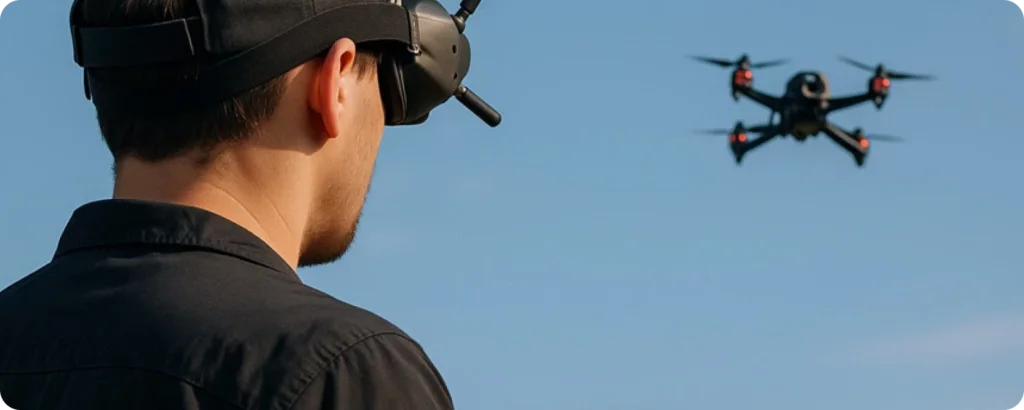 Nano²: A Full-MIMO Radio Built for SWaP-Constrained Drones — article image 1