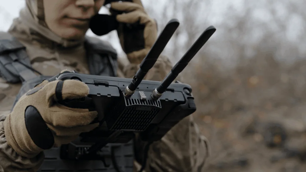 Draganfly, UXV Technologies and Doodle Labs Collaborate to Enhance UAV Communication Solutions — article image 3