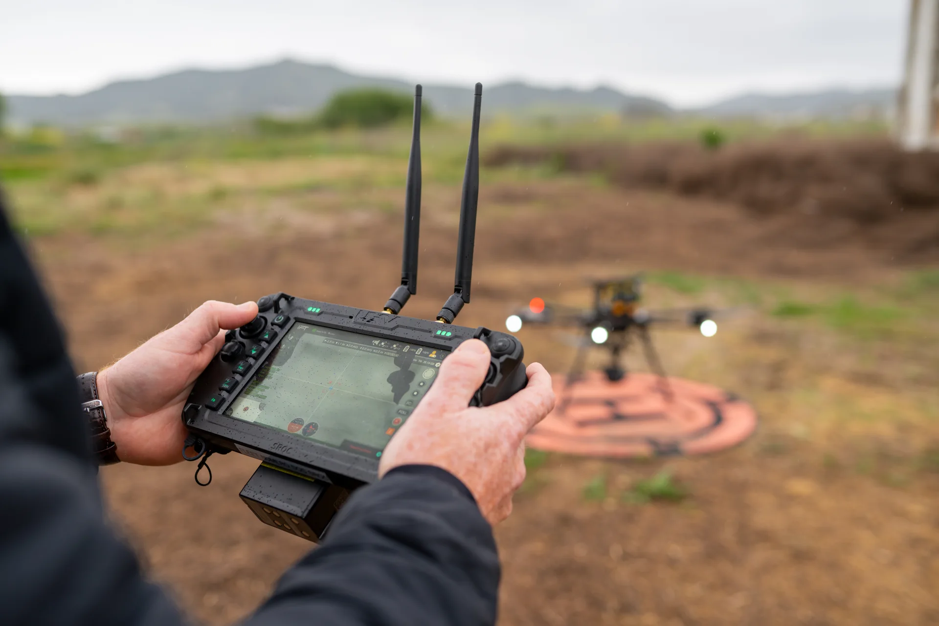 FPV drone