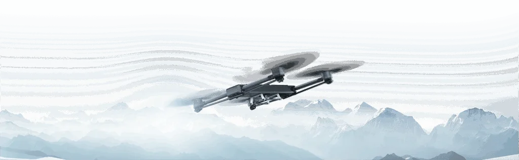 Draganfly, UXV Technologies and Doodle Labs Collaborate to Enhance UAV Communication Solutions — article image 2