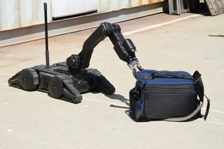 RoboteX — featured image