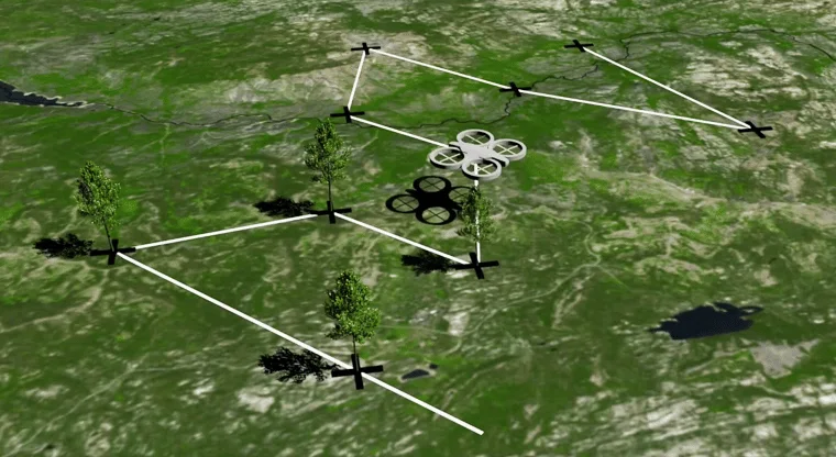 DroneSeed — article image 1