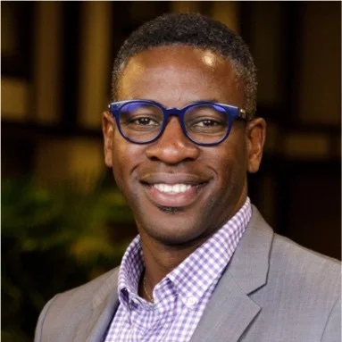 Chike Farrell