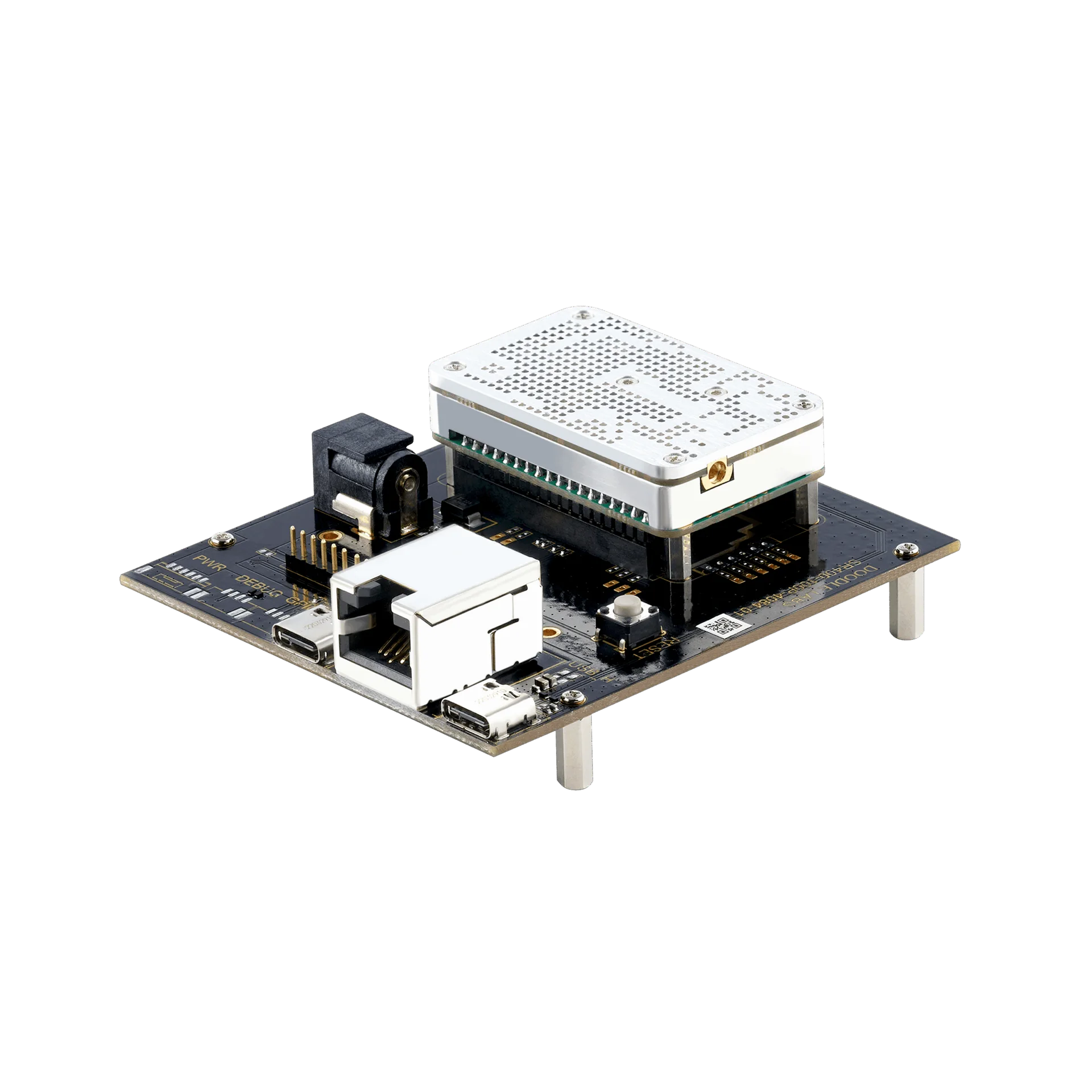 New Doodle Labs Mesh Rider Radio offerings expand band flexibility and ease of integration — featured image