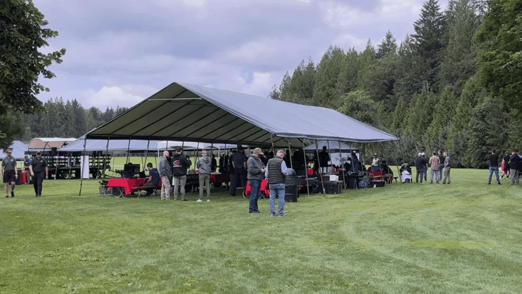 Doodle Labs visits Freefly Fest 2024 to see new Astro Prime UAS in action — article image 2