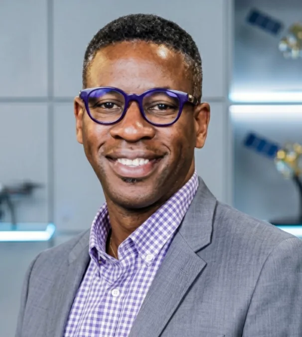 Chike Farrell