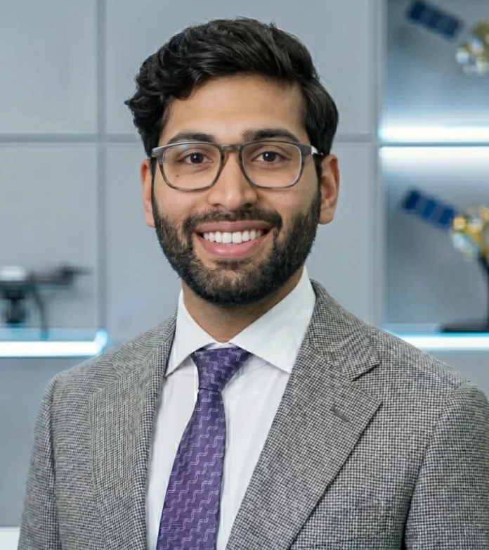 Ashish Parikh
