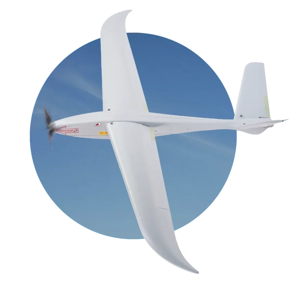 Doodle Labs and UKRSPECSYSTEMS Join Forces to Enhance MINI SHARK UAV’s Performance and Resilience for Ukraine Defense Forces — article image 2