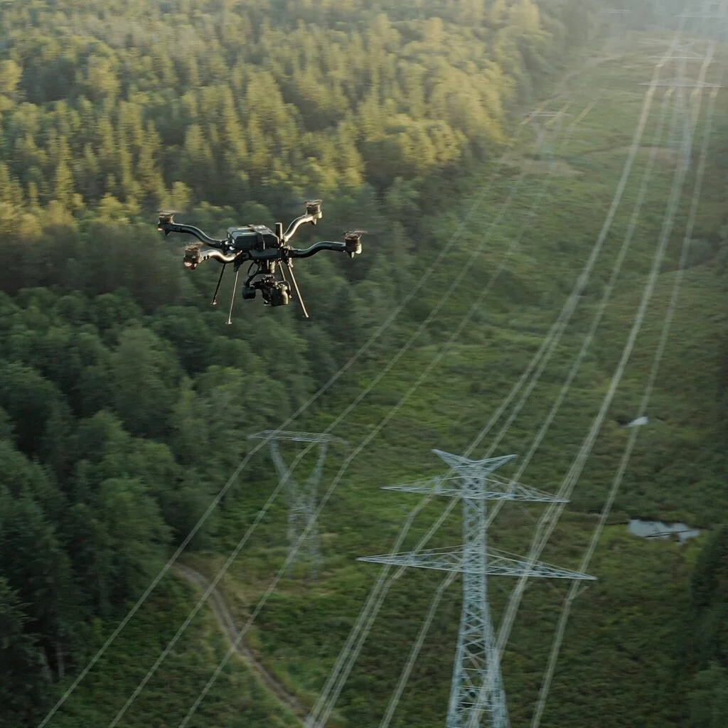 Freefly and Doodle Labs partner to showcase Astro drone platform’s capability for disaster response — article image 3