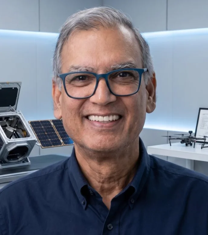 Nimesh Parikh