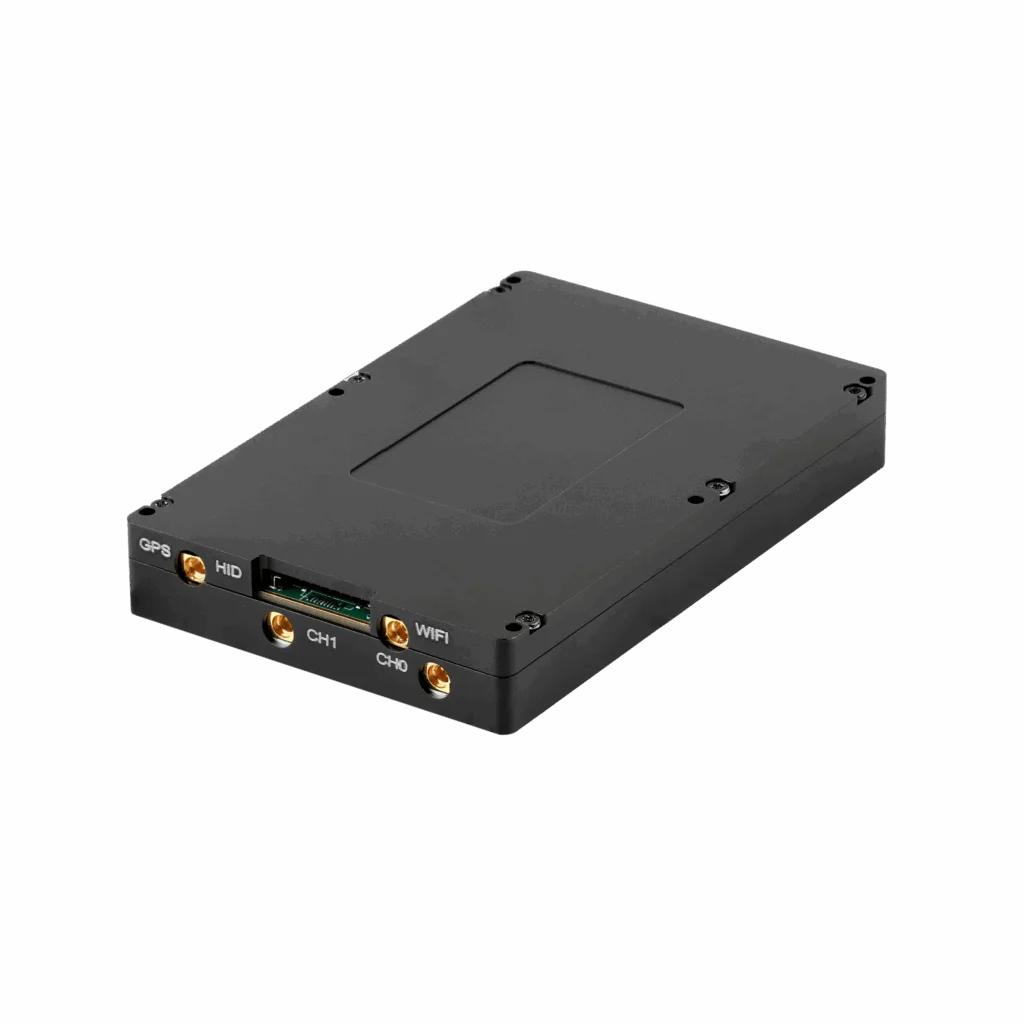New Doodle Labs Mesh Rider Radio offerings expand band flexibility and ease of integration — article image 3