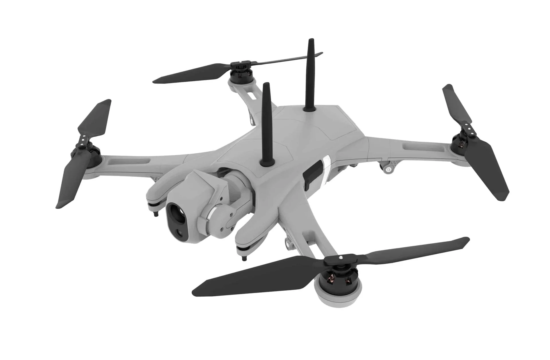 Teal Drones announces Doodle Labs as wireless networking partner for U.S. Army’s Short Range Reconnaissance program — featured image