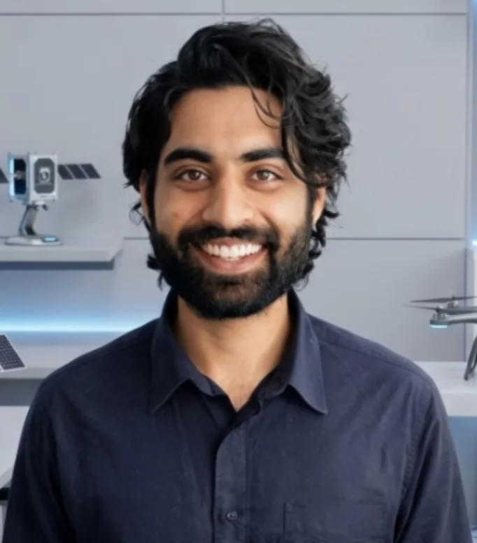Amol Parikh