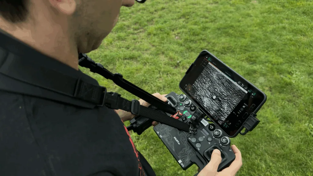 Doodle Labs visits Freefly Fest 2024 to see new Astro Prime UAS in action — article image 3