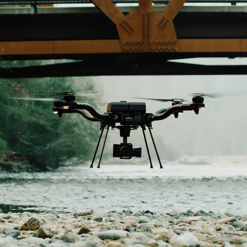 Freefly and Doodle Labs partner to showcase Astro drone platform’s capability for disaster response — article image 5