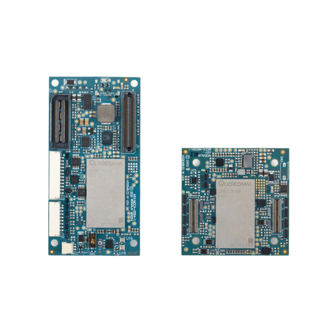 Doodle Labs, ModalAI renew partnership to promote integration of Mesh Rider Radios and VOXL 2 autopilots — featured image