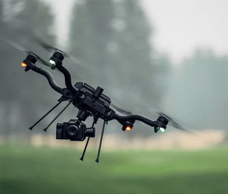 Freefly taps Doodle Labs for new mesh datalinks in Astro drone platform — article image 3