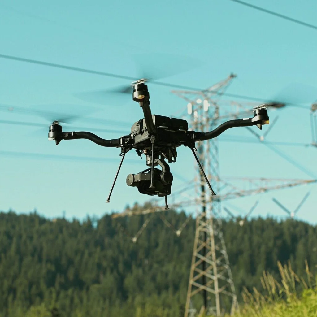 Freefly and Doodle Labs partner to showcase Astro drone platform’s capability for disaster response — article image 4