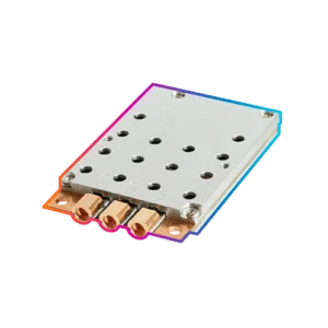 Doodle Labs Signs Mouser Electronics as a Global Distribution Partner — article image 1