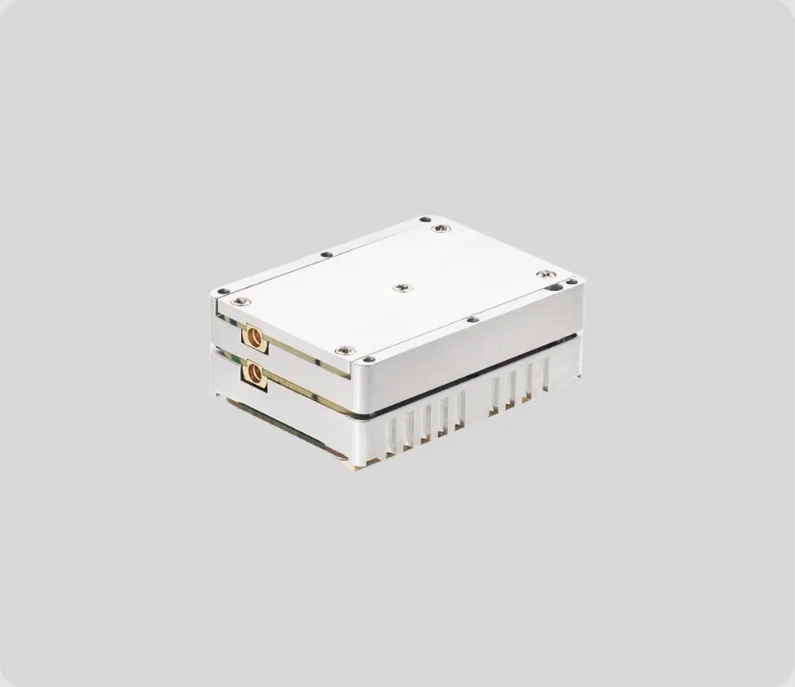 Nano² Mesh Rider product